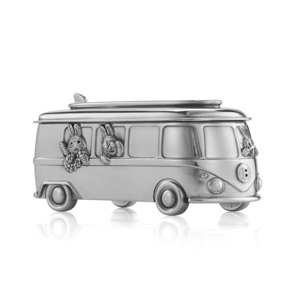 Load image into Gallery viewer, Royal Selangor Surfie Container