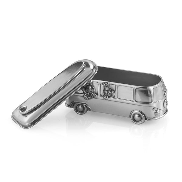 Load image into Gallery viewer, Royal Selangor Surfie Container