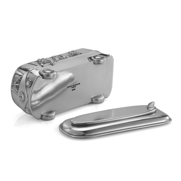 Load image into Gallery viewer, Royal Selangor Surfie Container