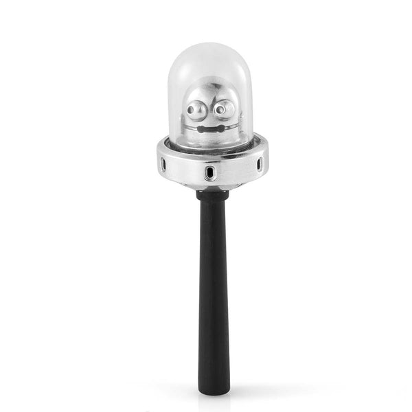 Load image into Gallery viewer, Royal Selangor Intel Elliot Rattle