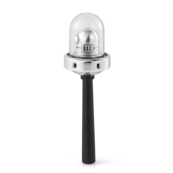 Load image into Gallery viewer, Royal Selangor Intel Elliot Rattle