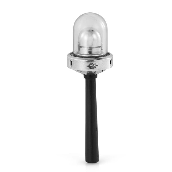 Load image into Gallery viewer, Royal Selangor Intel Elliot Rattle