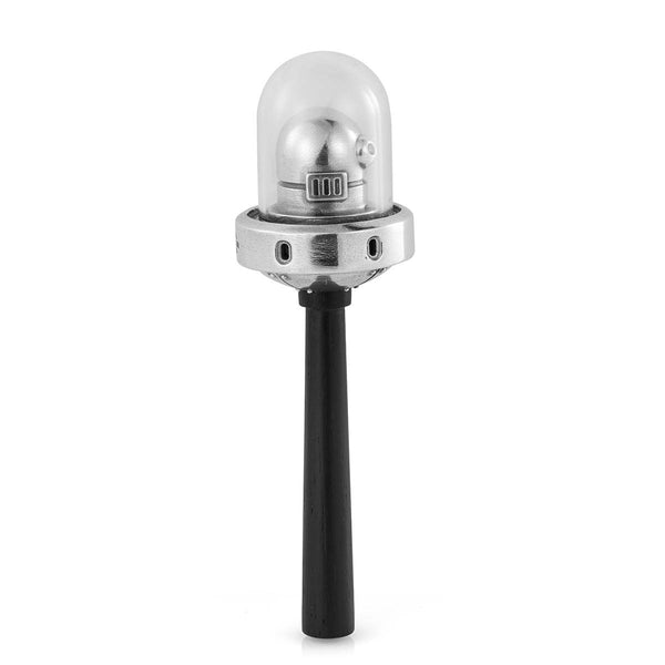 Load image into Gallery viewer, Royal Selangor Intel Elliot Rattle