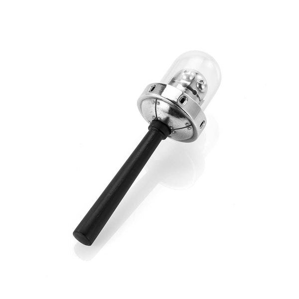Load image into Gallery viewer, Royal Selangor Intel Elliot Rattle