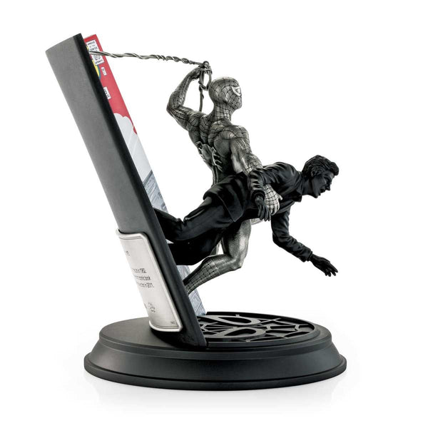 Load image into Gallery viewer, Royal Selangor Limited Edition Spider-Man Amazing Fantasy #15