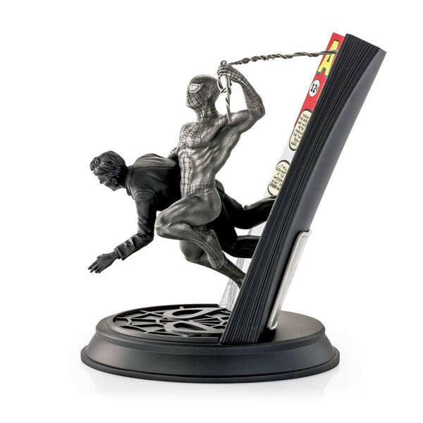 Load image into Gallery viewer, Royal Selangor Limited Edition Spider-Man Amazing Fantasy #15