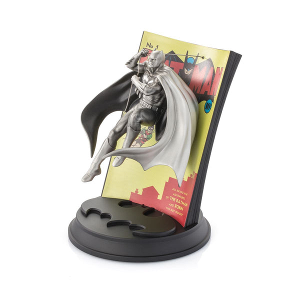 Load image into Gallery viewer, Royal Selangor Limited Edition Batman #1
