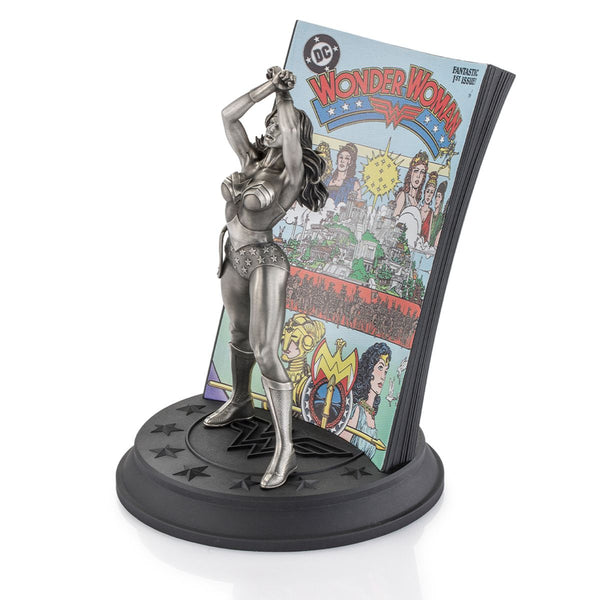 Load image into Gallery viewer, Royal Selangor Limited Edition Wonder Woman Volume 2 #1