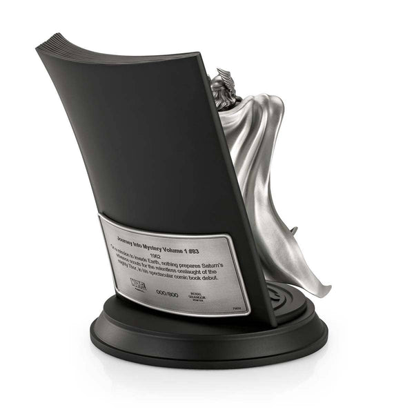 Load image into Gallery viewer, Royal Selangor Limited Edition Thor Journey Into Mystery Volume 1 #83