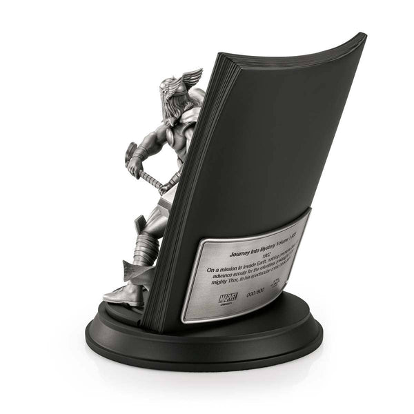 Load image into Gallery viewer, Royal Selangor Limited Edition Thor Journey Into Mystery Volume 1 #83