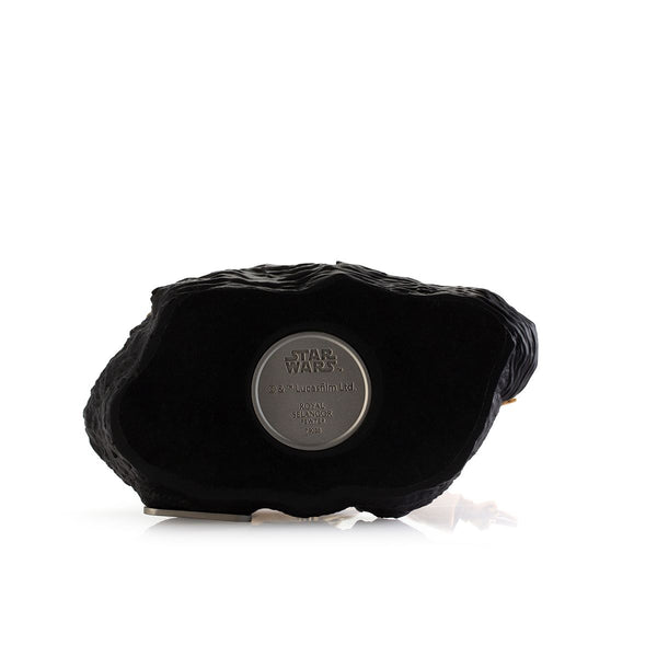 Load image into Gallery viewer, Royal Selangor Limited Edition Gilt Obi-Wan Figurine