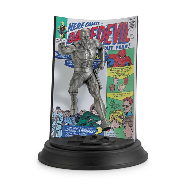 Load image into Gallery viewer, Royal Selangor Limited Edition Daredevil Volume 1 #1