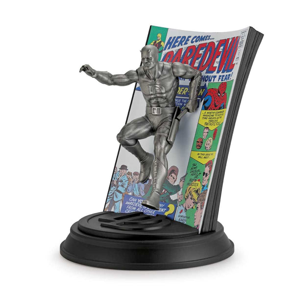 Load image into Gallery viewer, Royal Selangor Limited Edition Daredevil Volume 1 #1