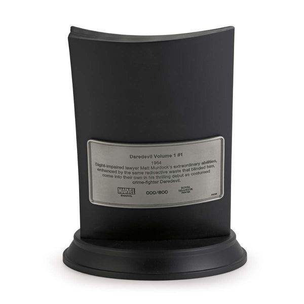 Load image into Gallery viewer, Royal Selangor Limited Edition Daredevil Volume 1 #1