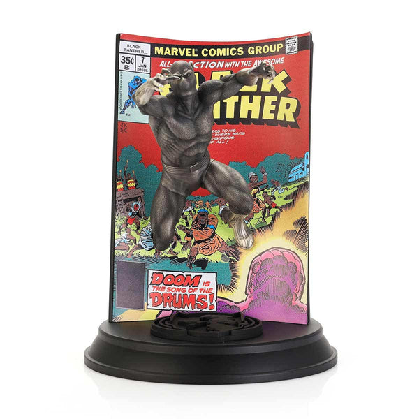 Load image into Gallery viewer, Royal Selangor Limited Edition Black Panther Volume 1 #7
