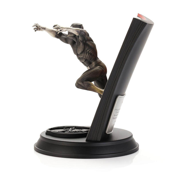 Load image into Gallery viewer, Royal Selangor Limited Edition Black Panther Volume 1 #7