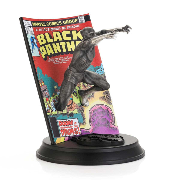 Load image into Gallery viewer, Royal Selangor Limited Edition Black Panther Volume 1 #7