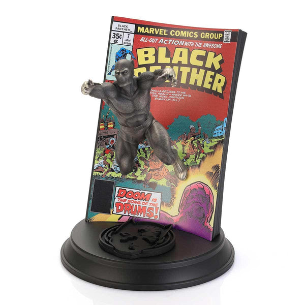 Load image into Gallery viewer, Royal Selangor Limited Edition Black Panther Volume 1 #7