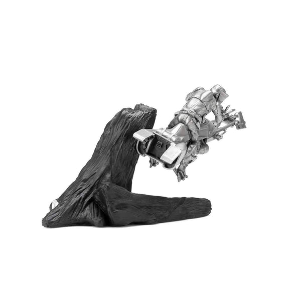 Load image into Gallery viewer, Royal Selangor Limited Edition Speeder Bike Chase Diorama