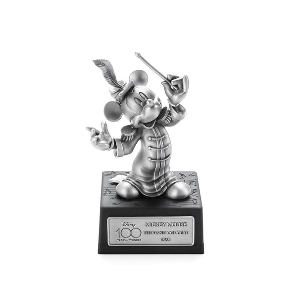Load image into Gallery viewer, Royal Selangor Limited Edition Mickey Mouse 1935 Figurine