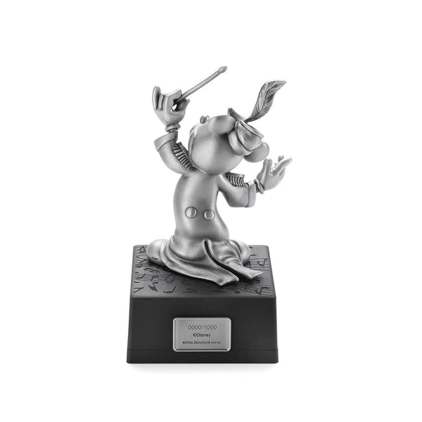 Load image into Gallery viewer, Royal Selangor Limited Edition Mickey Mouse 1935 Figurine
