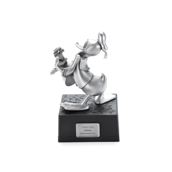 Load image into Gallery viewer, Royal Selangor Limited Edition Donald Duck 1937 Figurine