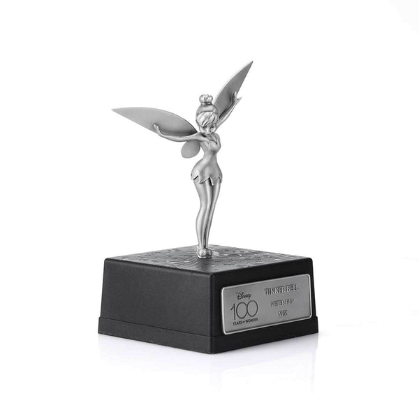 Load image into Gallery viewer, Royal Selangor Limited Edition Tinker Bell 1953 Figurine