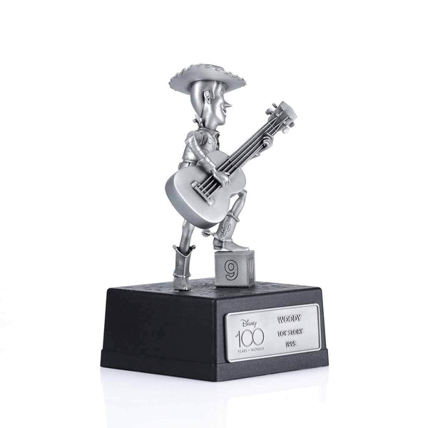 Load image into Gallery viewer, Royal Selangor Limited Edition Woody 1995 Figurine