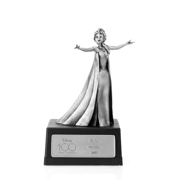 Load image into Gallery viewer, Royal Selangor Limited Edition Elsa 2013 Figurine