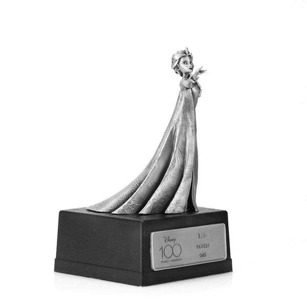 Load image into Gallery viewer, Royal Selangor Limited Edition Elsa 2013 Figurine
