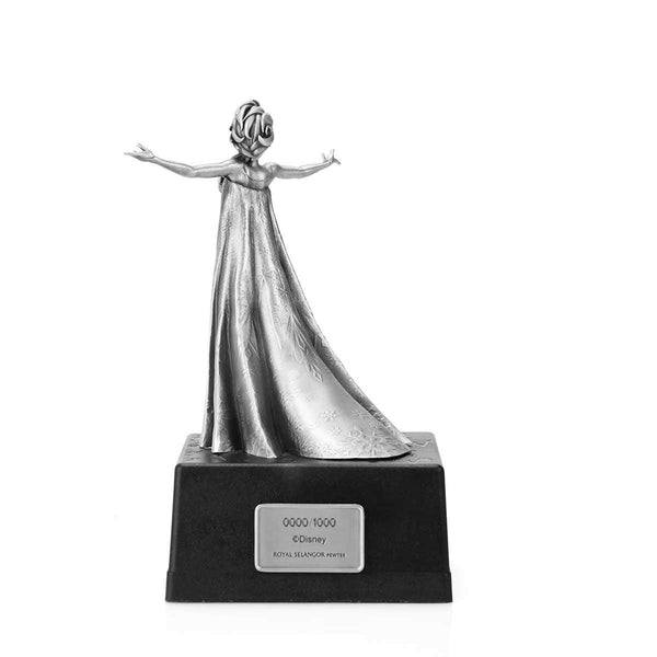 Load image into Gallery viewer, Royal Selangor Limited Edition Elsa 2013 Figurine