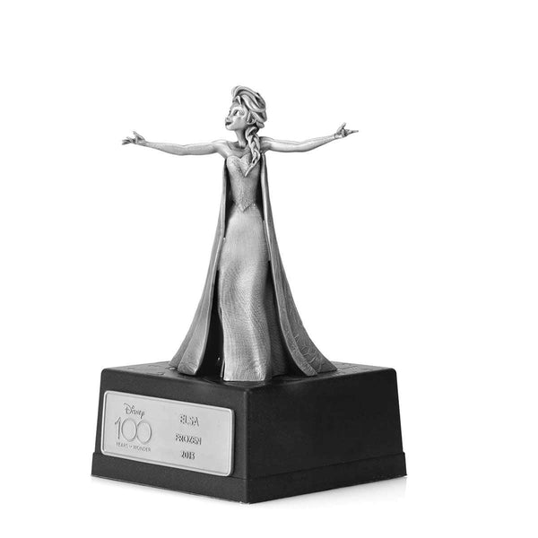 Load image into Gallery viewer, Royal Selangor Limited Edition Elsa 2013 Figurine