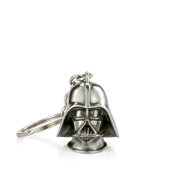 Load image into Gallery viewer, Royal Selangor Vader Keychain