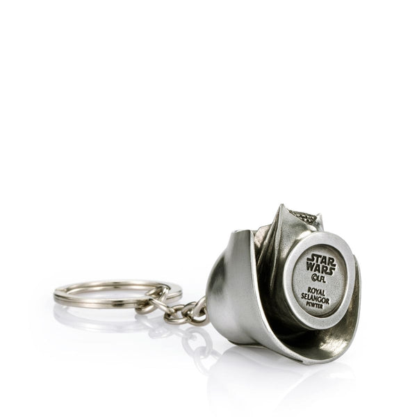 Load image into Gallery viewer, Royal Selangor Vader Keychain