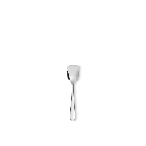 Load image into Gallery viewer, Alessi Nuovo Milano Ice Cream Spoon, Set of 6