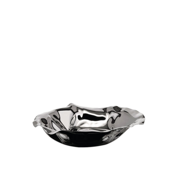 Load image into Gallery viewer, Alessi Sarrià Basket Stainless Steel