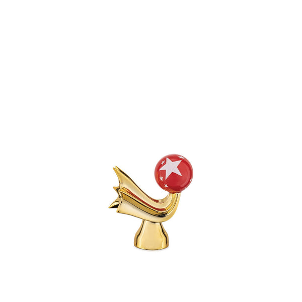 Load image into Gallery viewer, Alessi Happy Eternity Baby, Star, Stella Cometa Figurine
