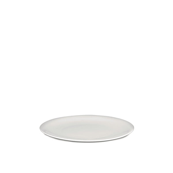 Load image into Gallery viewer, Alessi All-Time Dinner Plate, Set of 4