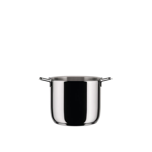 Load image into Gallery viewer, Alessi Pots & Pans Stock Pot 20cm