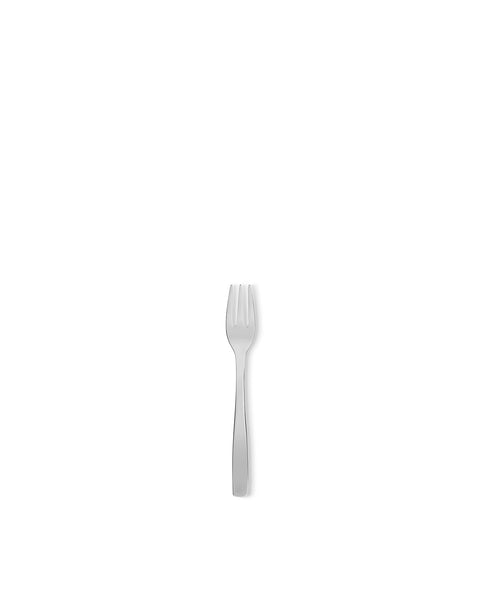 Load image into Gallery viewer, Alessi Knifeforkspoon Pastry Fork, Set of 6
