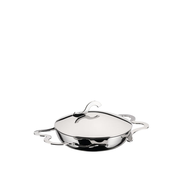 Load image into Gallery viewer, Alessi Tegamino Egg Pan