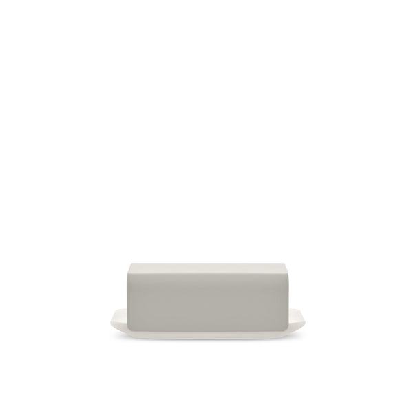 Load image into Gallery viewer, Alessi Mattina - Butter Dish Grey