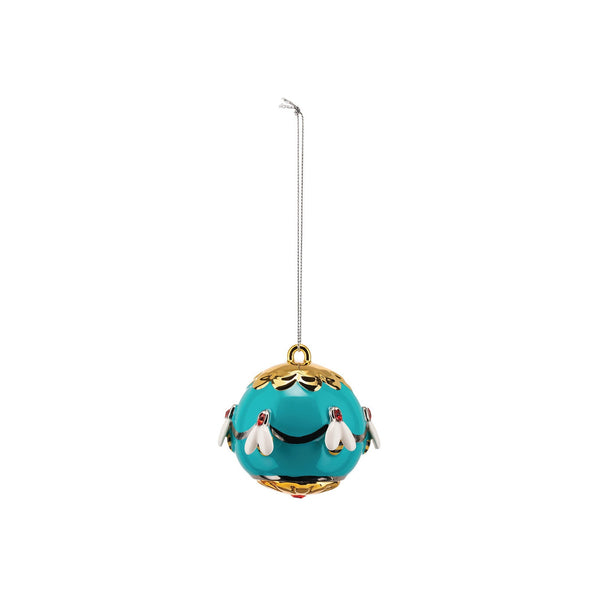Load image into Gallery viewer, Alessi Ape dell'oro Home Ornament