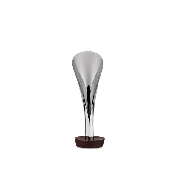Load image into Gallery viewer, Alessi Lily Incense Burner