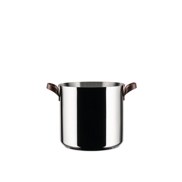 Load image into Gallery viewer, Alessi Edo Stockpot Cm 24 || Inch 9½"