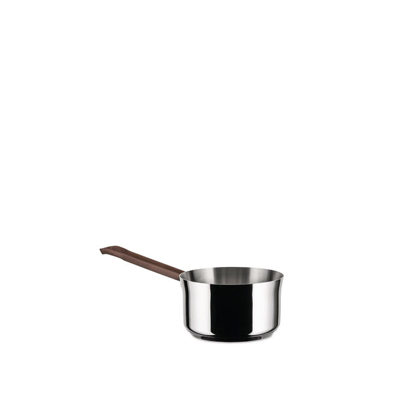 Load image into Gallery viewer, Alessi Edo Saucepan Cm 16 || Inch 6¼"