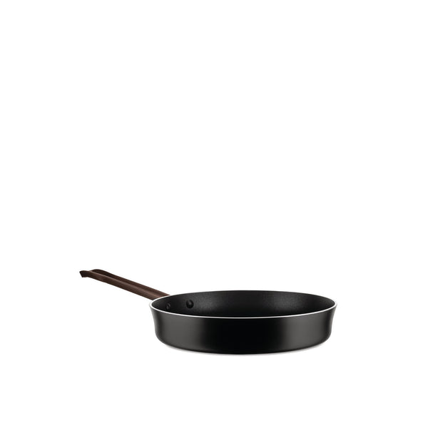 Load image into Gallery viewer, Alessi Edo Frying Pan Cm 24 || Inch 9½"