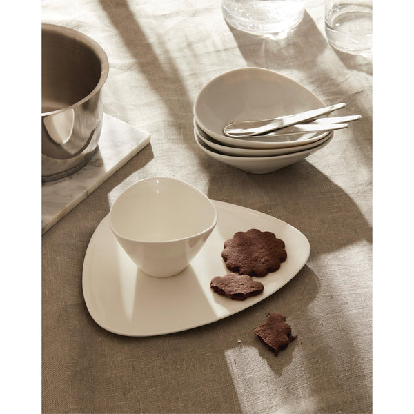 Load image into Gallery viewer, Alessi Colombina Collection Teacup, Set of 6