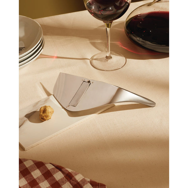 Load image into Gallery viewer, Alessi Alba Truffle Slicer