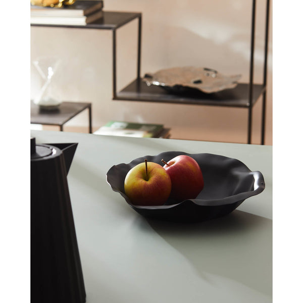 Load image into Gallery viewer, Alessi Sarrià Basket Stainless Steel